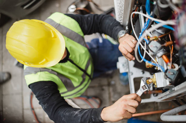 Professional Electrical Services in University Heights, IA